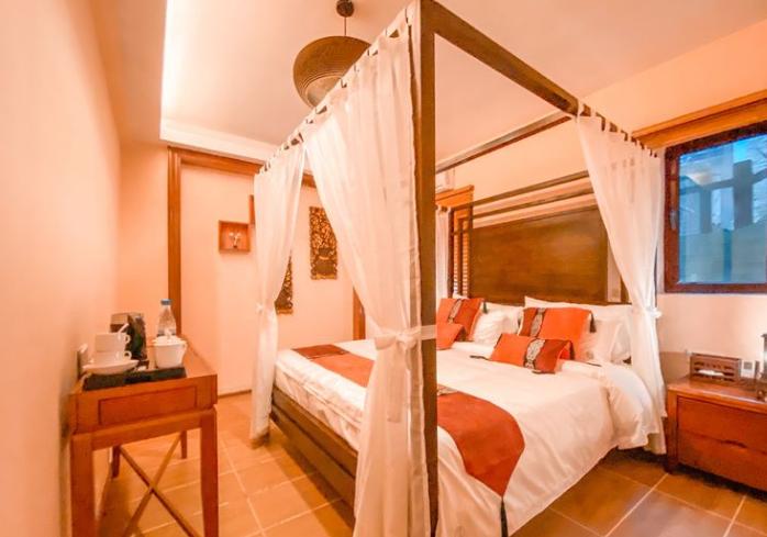 清远别墅温泉度假大泳池四房,清远市别墅温泉旅游度假