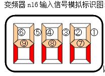松下门机调试器,异步松下门机怎么调试