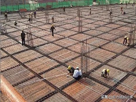 钢筋工程中最基本的300条常识,钢筋工程技术问题及解答