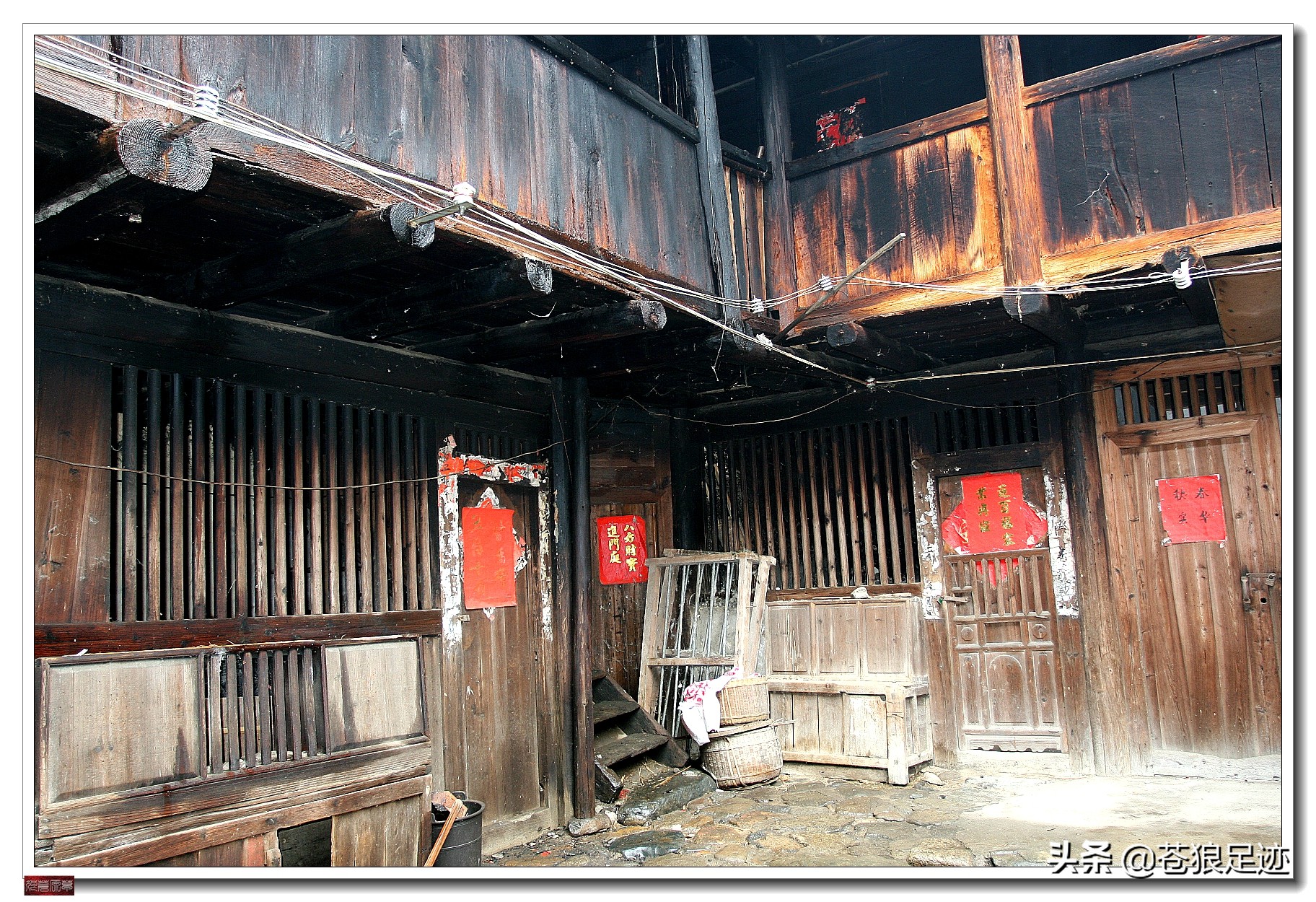 福建土楼永定土楼历史,福建土楼南靖土楼公众号