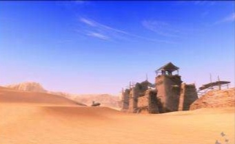 亲身经历——罗布泊里.最恐怖致命的三种存在