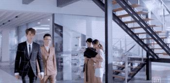 油腻夸张演技,油腻又歹毒的演技