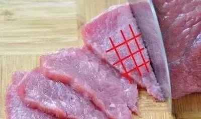 土豆丝怎么切？酸菜鱼片怎么片？这5种家常刀工必收藏