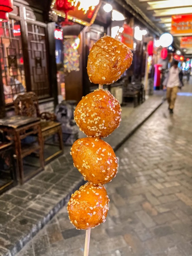 成都美食游最佳攻略,在成都不吃辣应该怎么享受美食