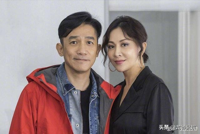 刘嘉玲被绑架案背后的故事,刘嘉玲早年被绑架事件揭秘