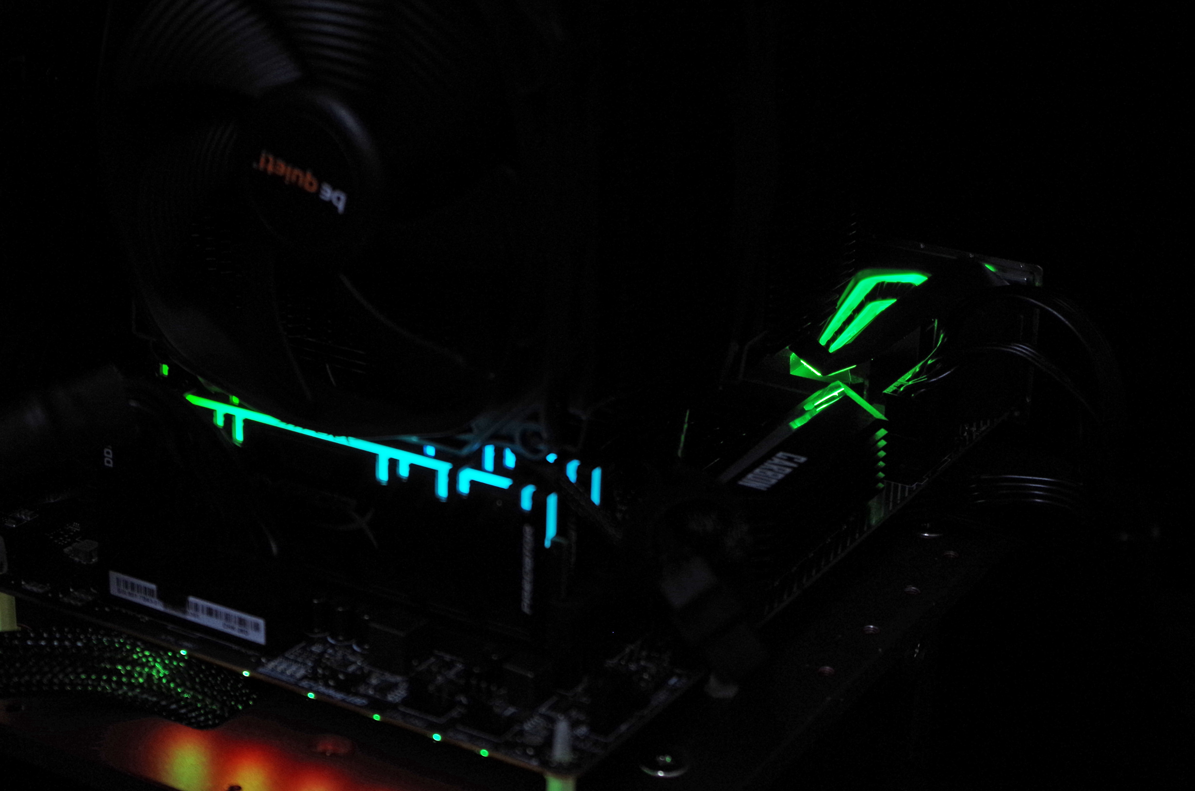 显卡会挡住pcie吗,pciessd