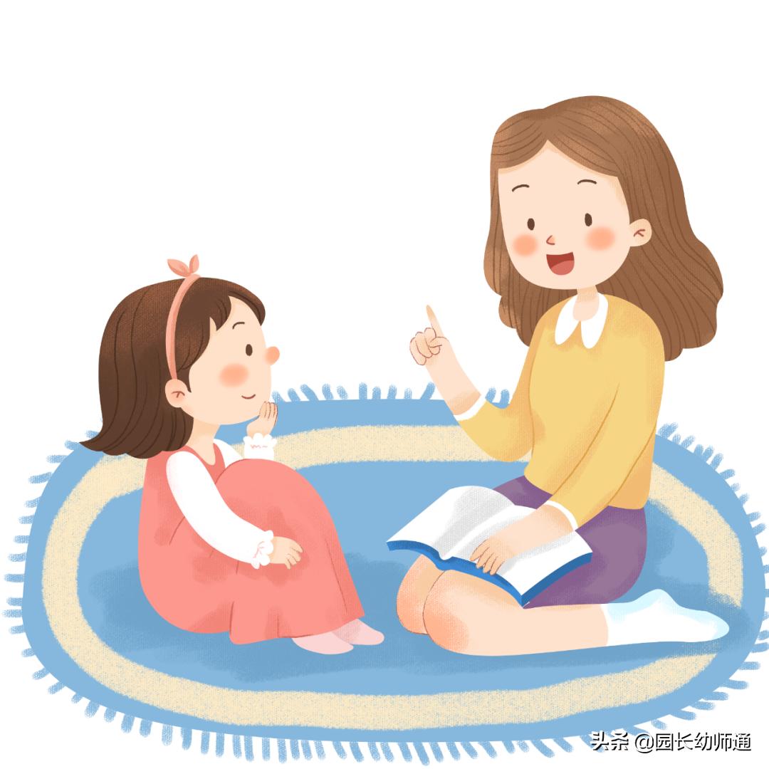 幼儿园寒假一日生活作息时间图,幼儿放假生活作息时间安排表