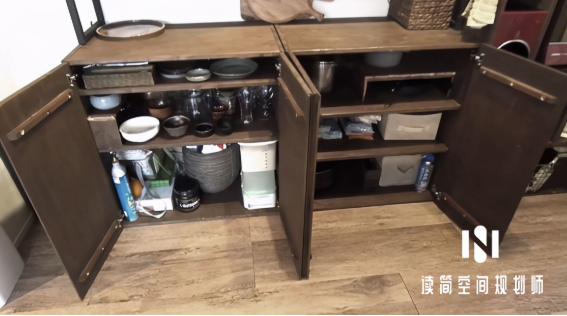 美好的生活从爱上收纳整理开始,极简生活断舍离整理