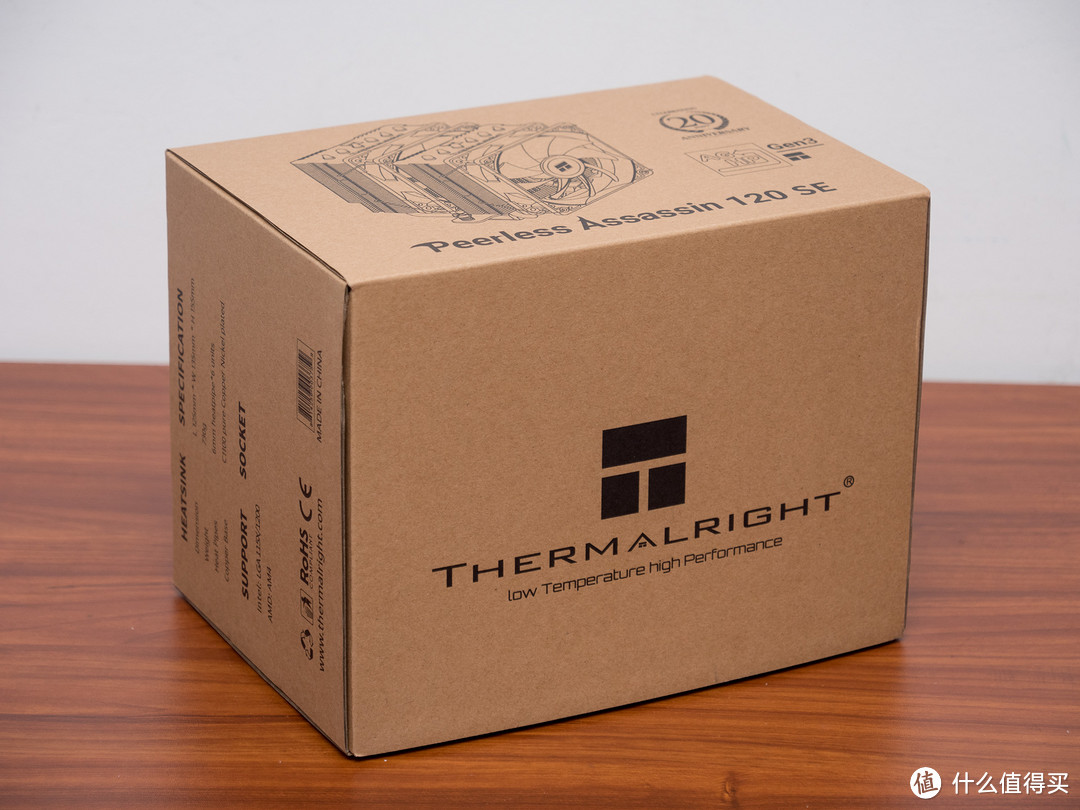 等等*党**迎来胜利曙光之后的R55600G+B550MMORTAR装机