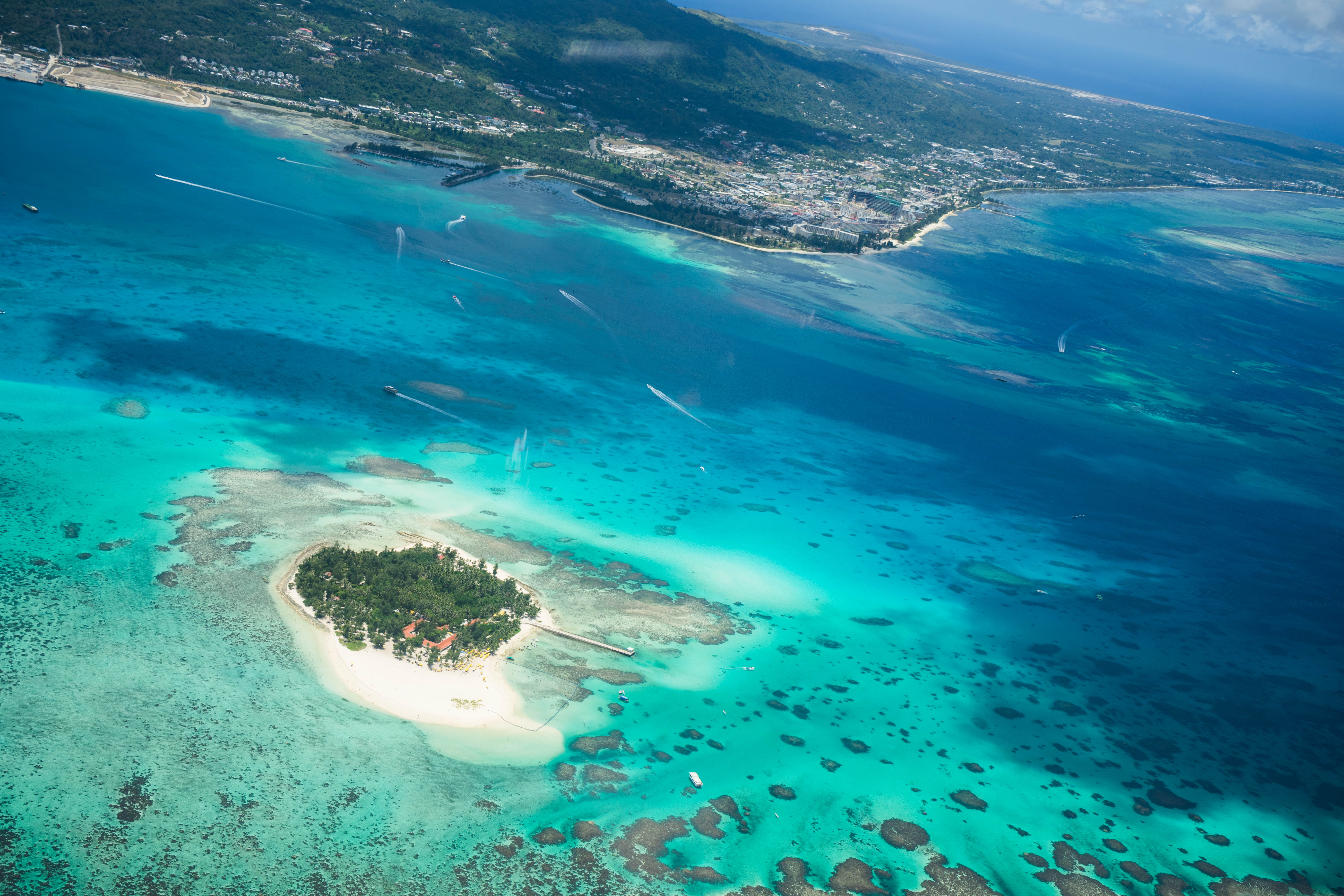 塞班岛蜜月自由行攻略,塞班蜜月旅行攻略