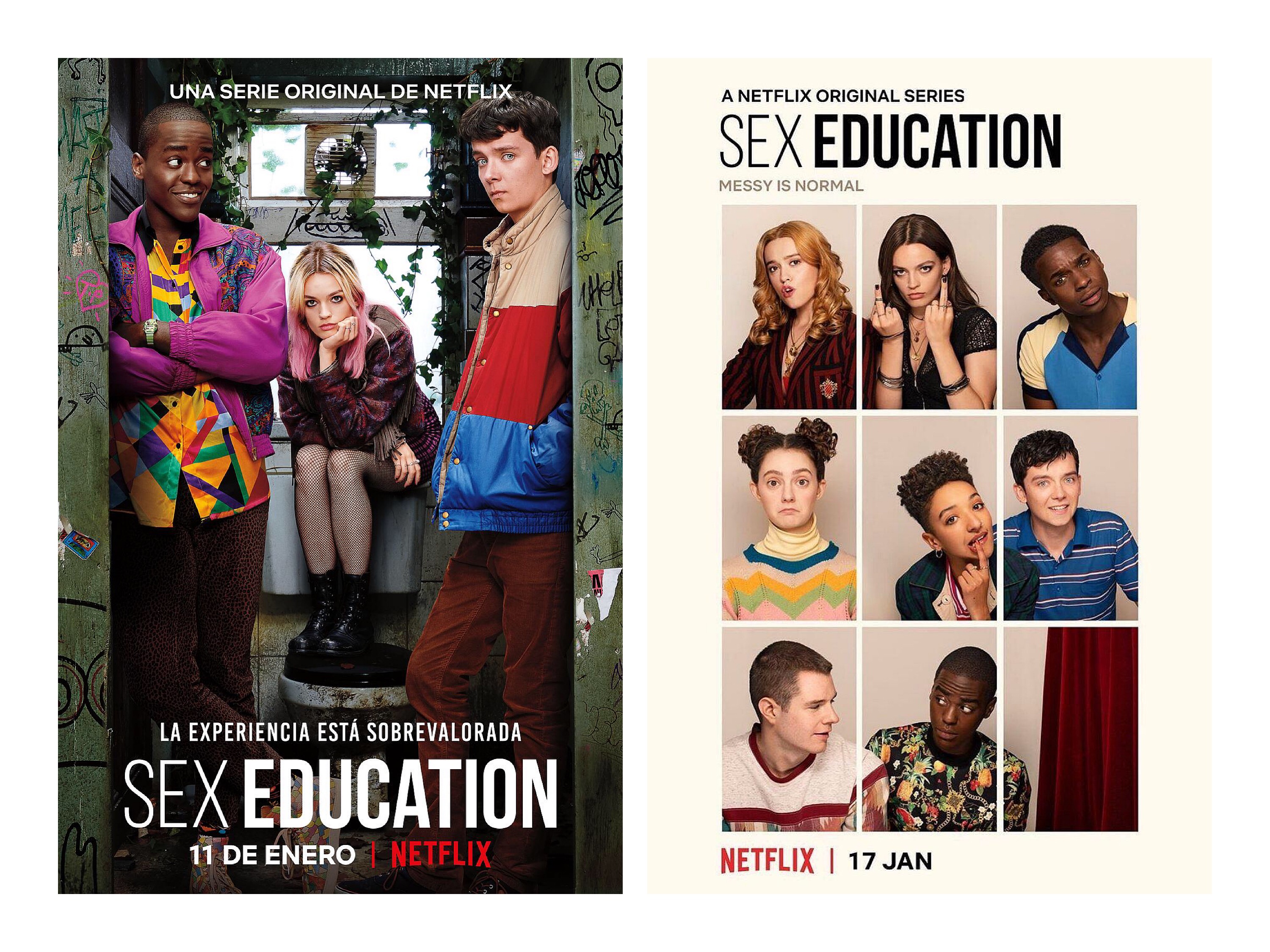 《*爱性**自修室》：你还在把“性”看作洪水猛兽吗？