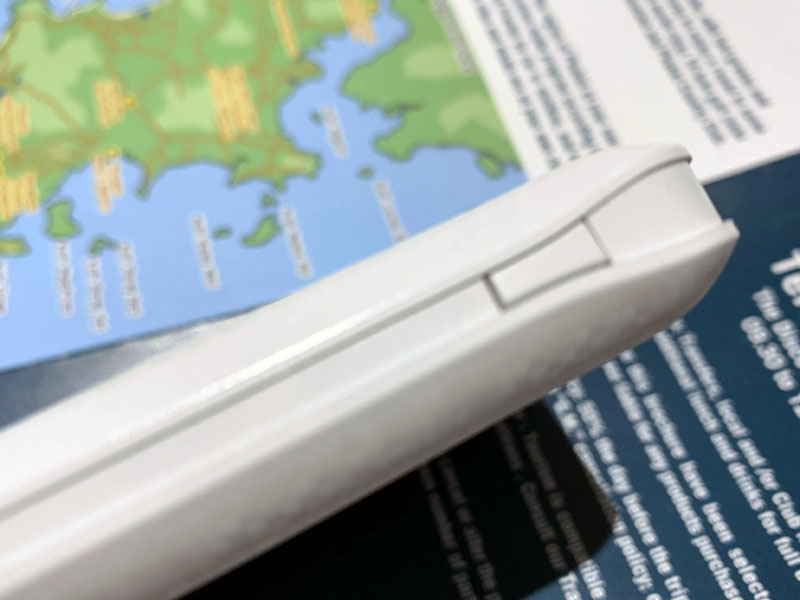 南孚酷博充电宝10000毫安说明书,南孚酷博充电宝有没有充电保护