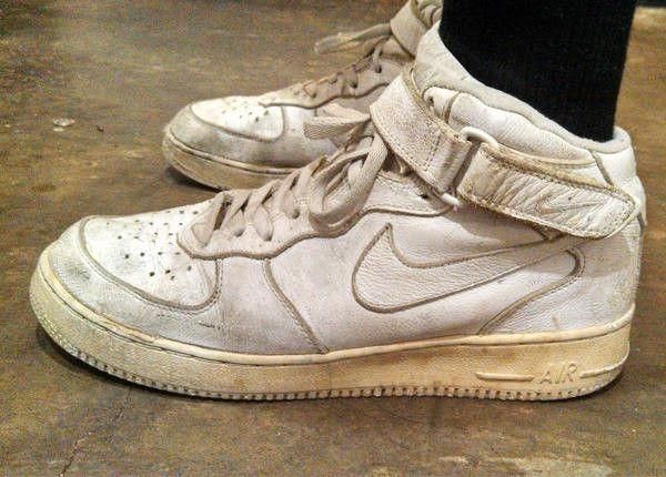 小白鞋男款2023爆款耐磨耐脏,选什么小白鞋好看又便宜又耐脏