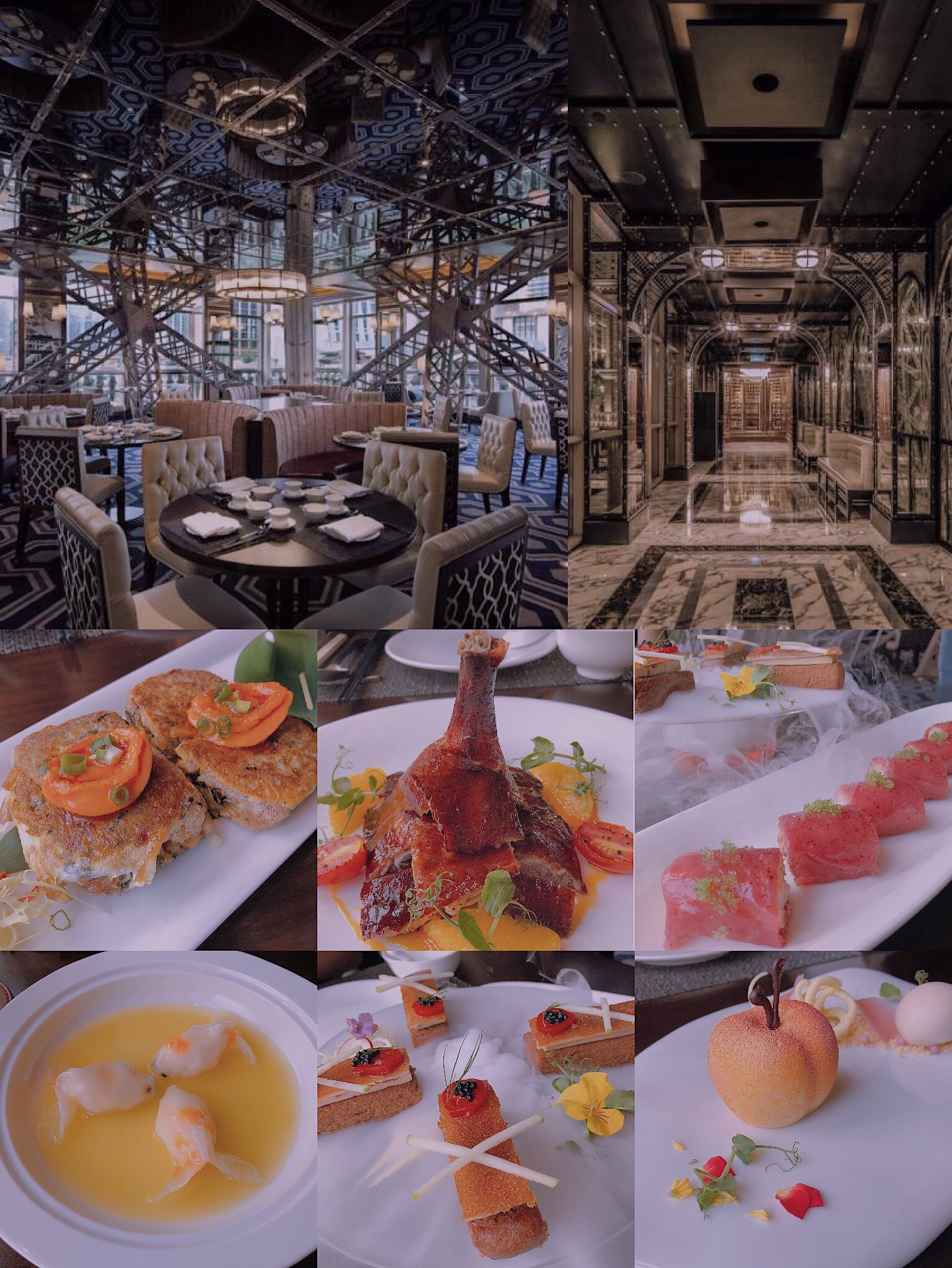 澳门性价比最高的五星酒店,澳门网红海景酒店