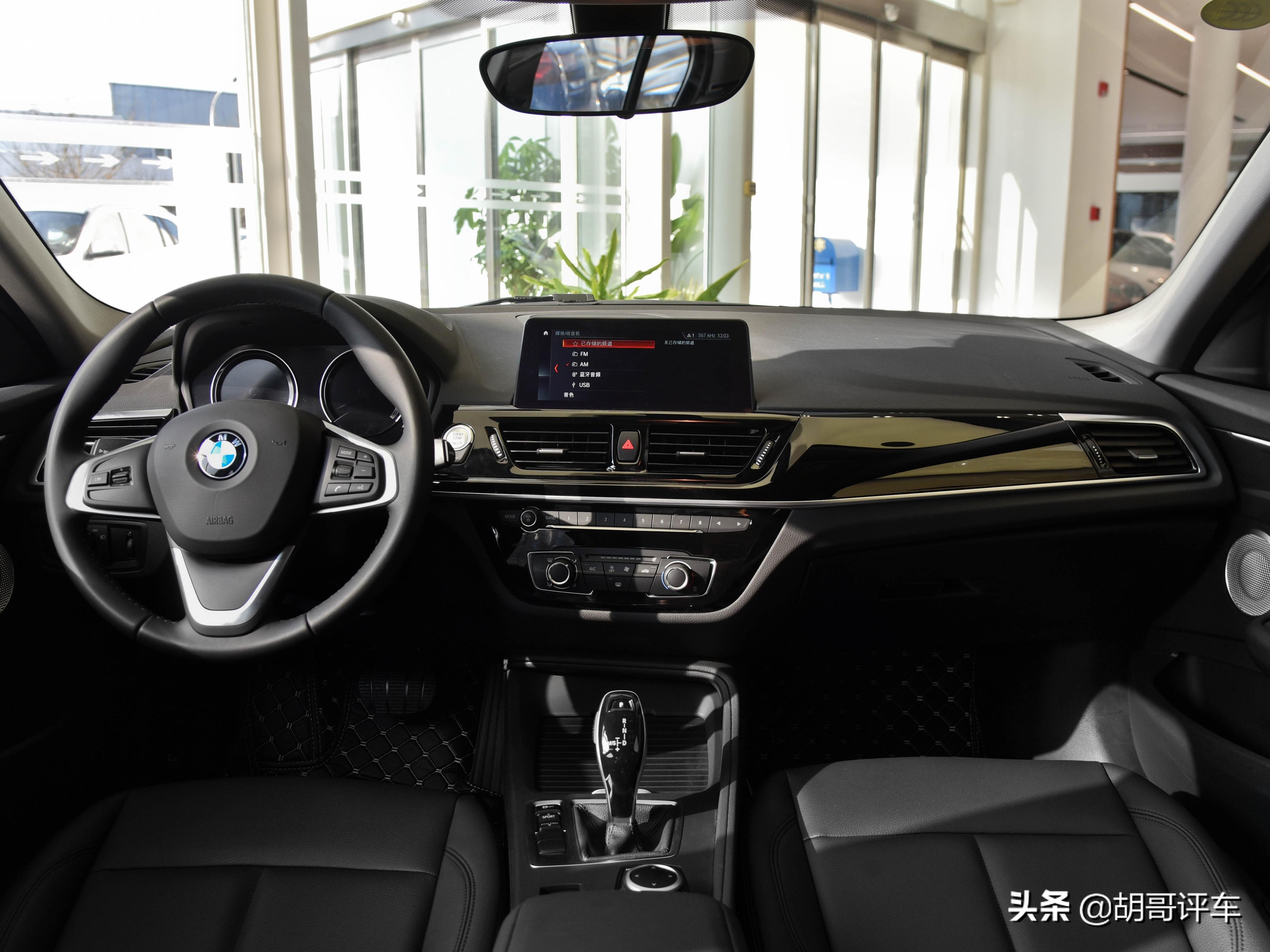 不到20万买什么轿车,省钱的宝马1系推荐