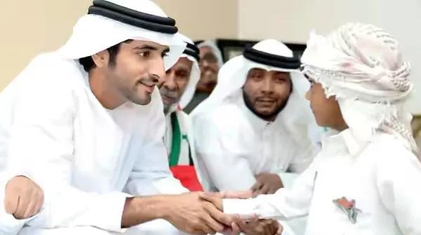 你不知道的阿联酋,你不知道的迪拜