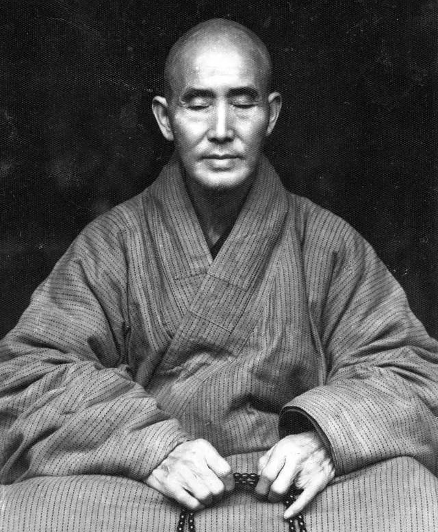 传奇高僧虚云法师经历的八大奇事,中国高僧虚云禅师