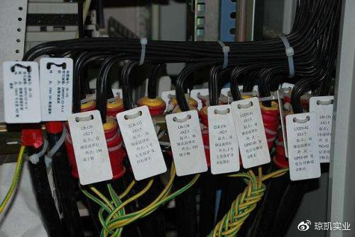 口碑好电缆铺设常用指南,电线电缆安装调试内容