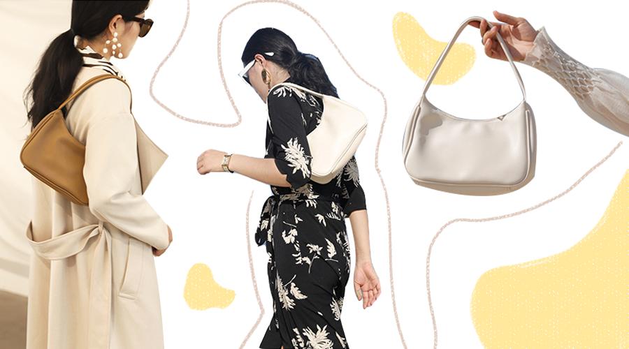 不贵小众双肩包包,不贵好看的小众包包牌子