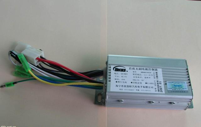 新的电动车启动慢怎么回事,电动车启动时速度慢怎么回事