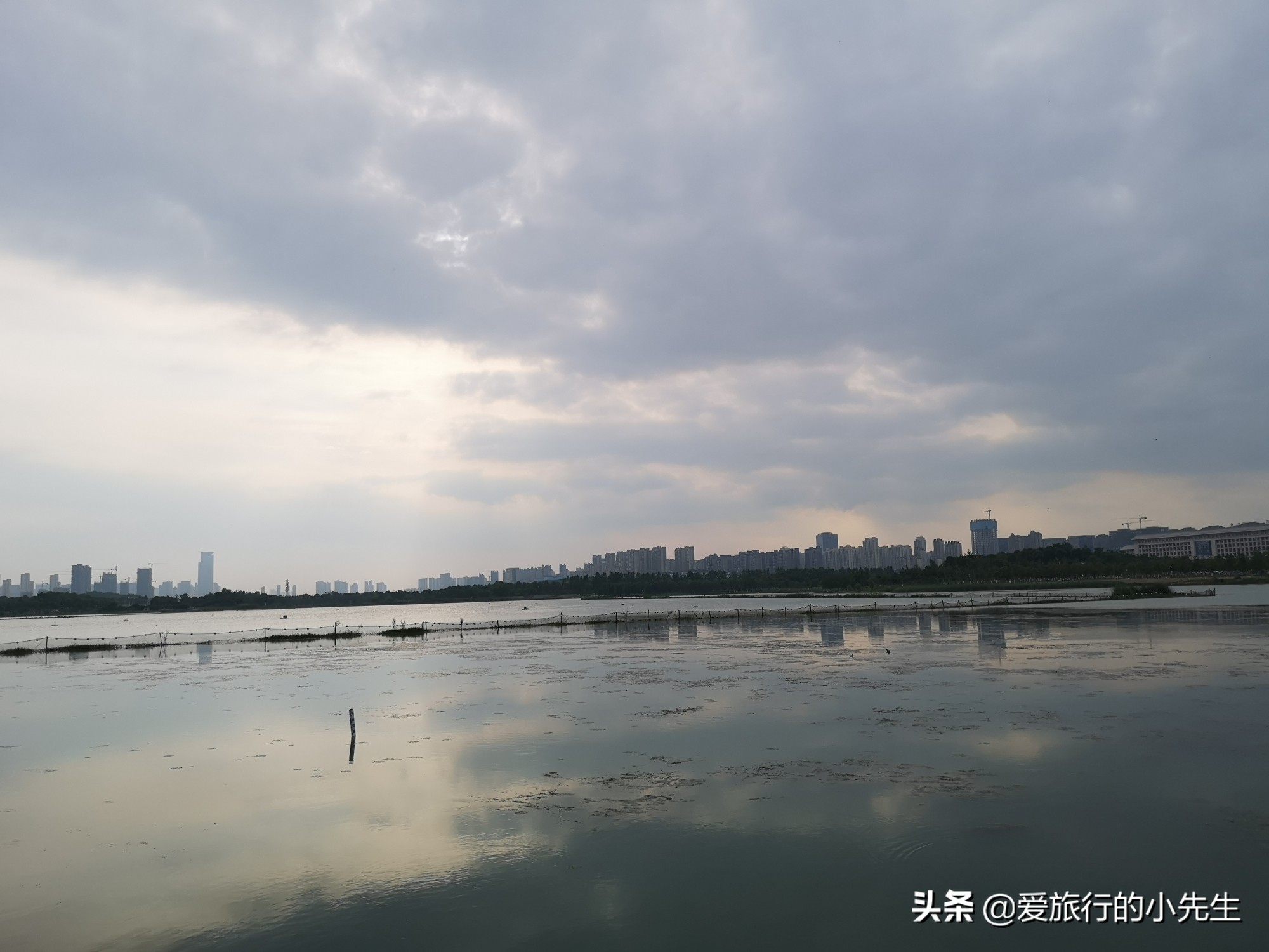 合肥滨湖生态新城区,合肥新的滨湖新区