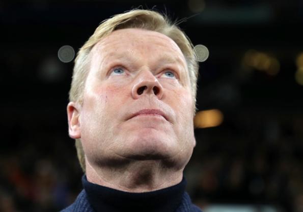 开始了！勒夫狂攒人品：只想进4强索斯盖特谈比利时：就爱打精锐