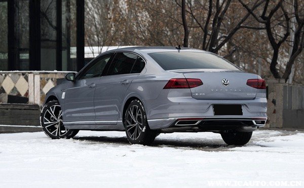 2019款迈腾和2020款迈腾区别,2017全新迈腾的缺点