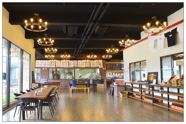 台湾工业旅游观光工厂,台湾工业观光厂