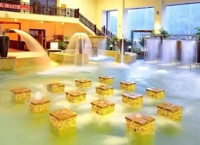 韶关经律论温泉度假村详细地址,韶关经律论温泉周边住宿