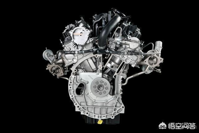 福特2.7tv6发动机故障,福特2.7tv6