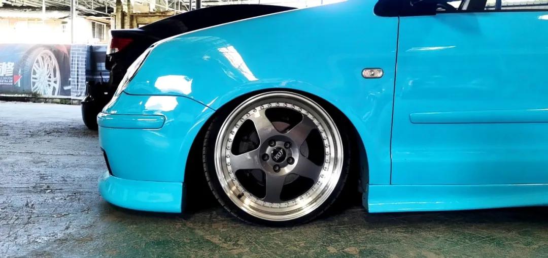 四眼polo油耗测评,贵州四眼Polo三厢