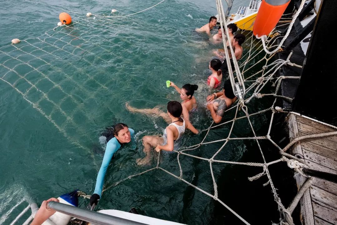 成都宝妈：孩子征服世界的第一站