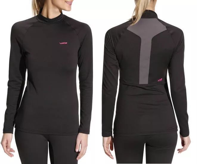 滑雪人必备神器,滑雪运动员的装备