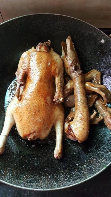 卤鸭怎么卤比较香,卤鸭怎么卤肉才不会柴