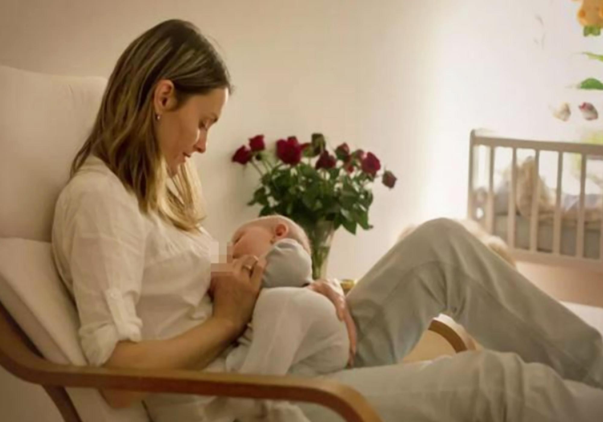 科学建议不要随便给宝宝断奶,突然断奶对宝宝的伤害