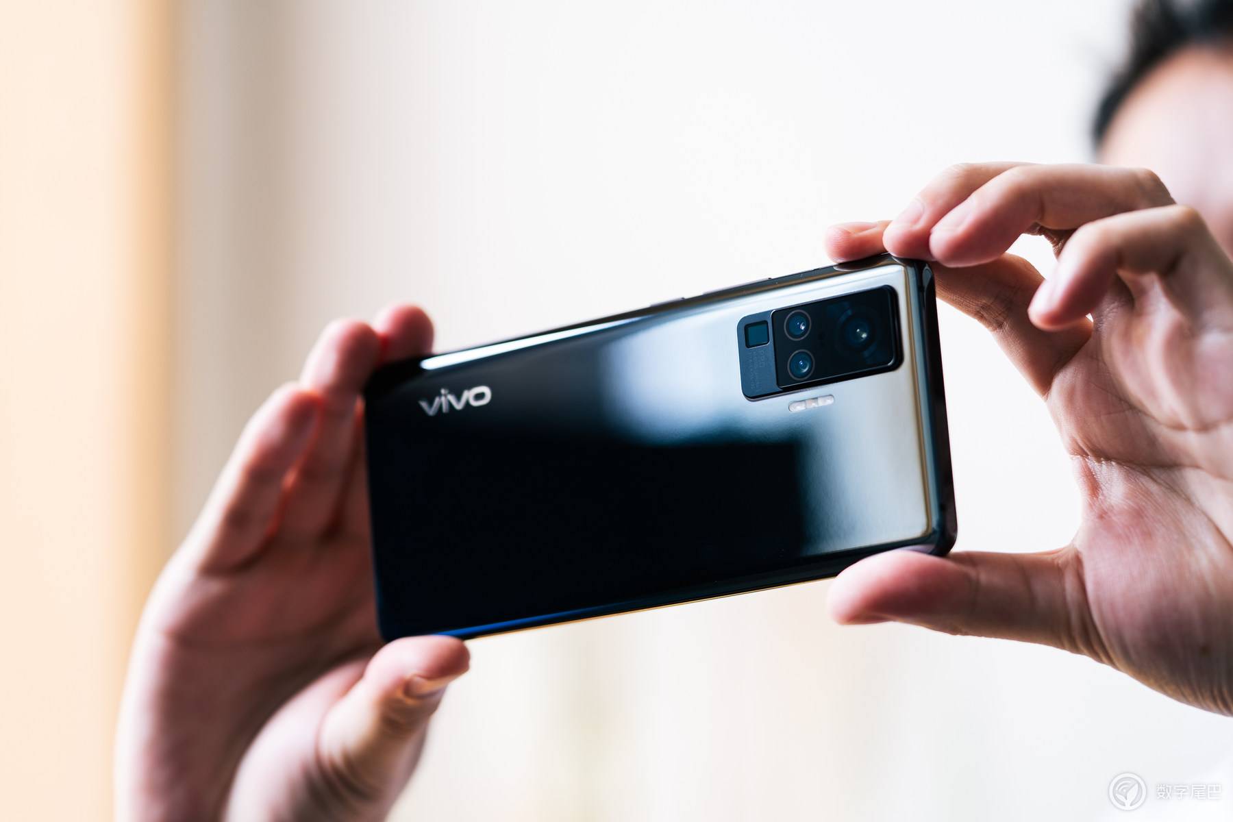 vivox100pro,vivox50pro实测