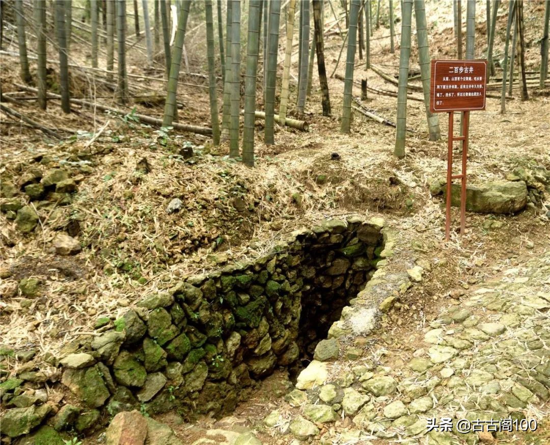 萧绍古道沿途风景,萧绍古道难爬吗