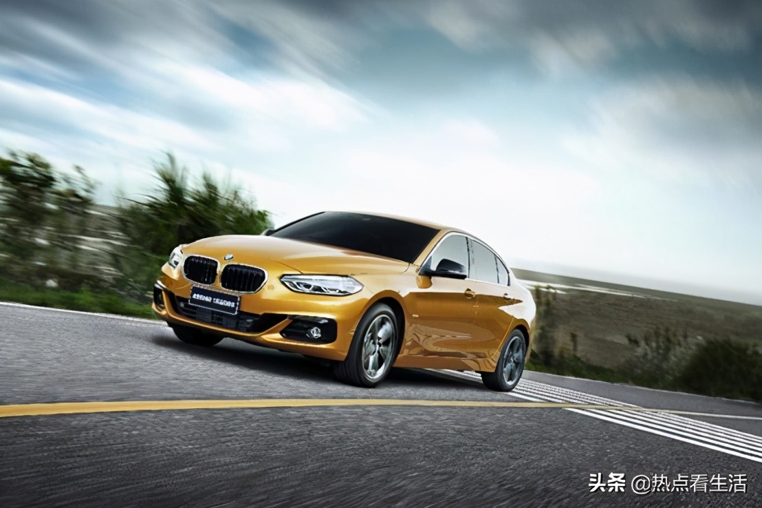 分享一款德系车,宝马分享小知识