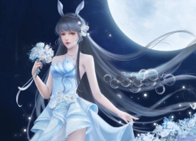 三舞订婚时的图片,斗罗大陆唐三和小舞订婚的照片