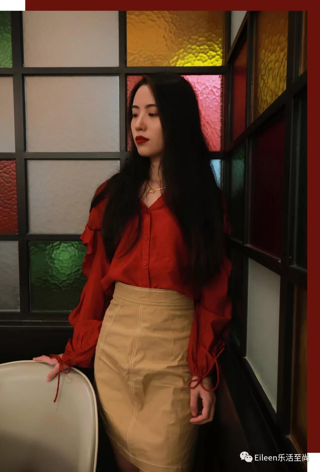 周慧敏穿搭港风,惊艳了90年代的港风周慧敏