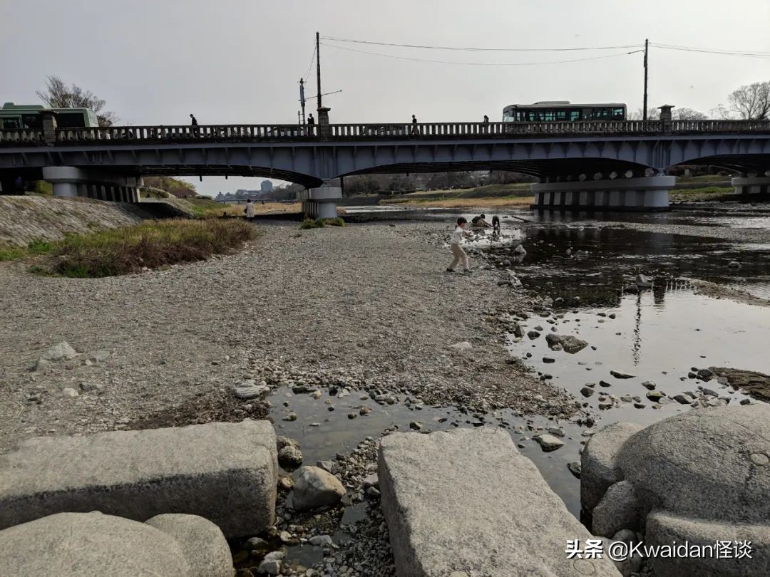 2012年4月日本关西五日游记,流水账式旅行vlog济州