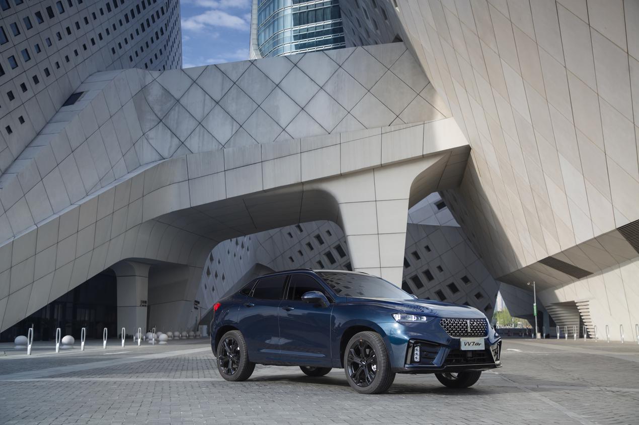 weyvv7上市,2021年weyvv7值不值得买