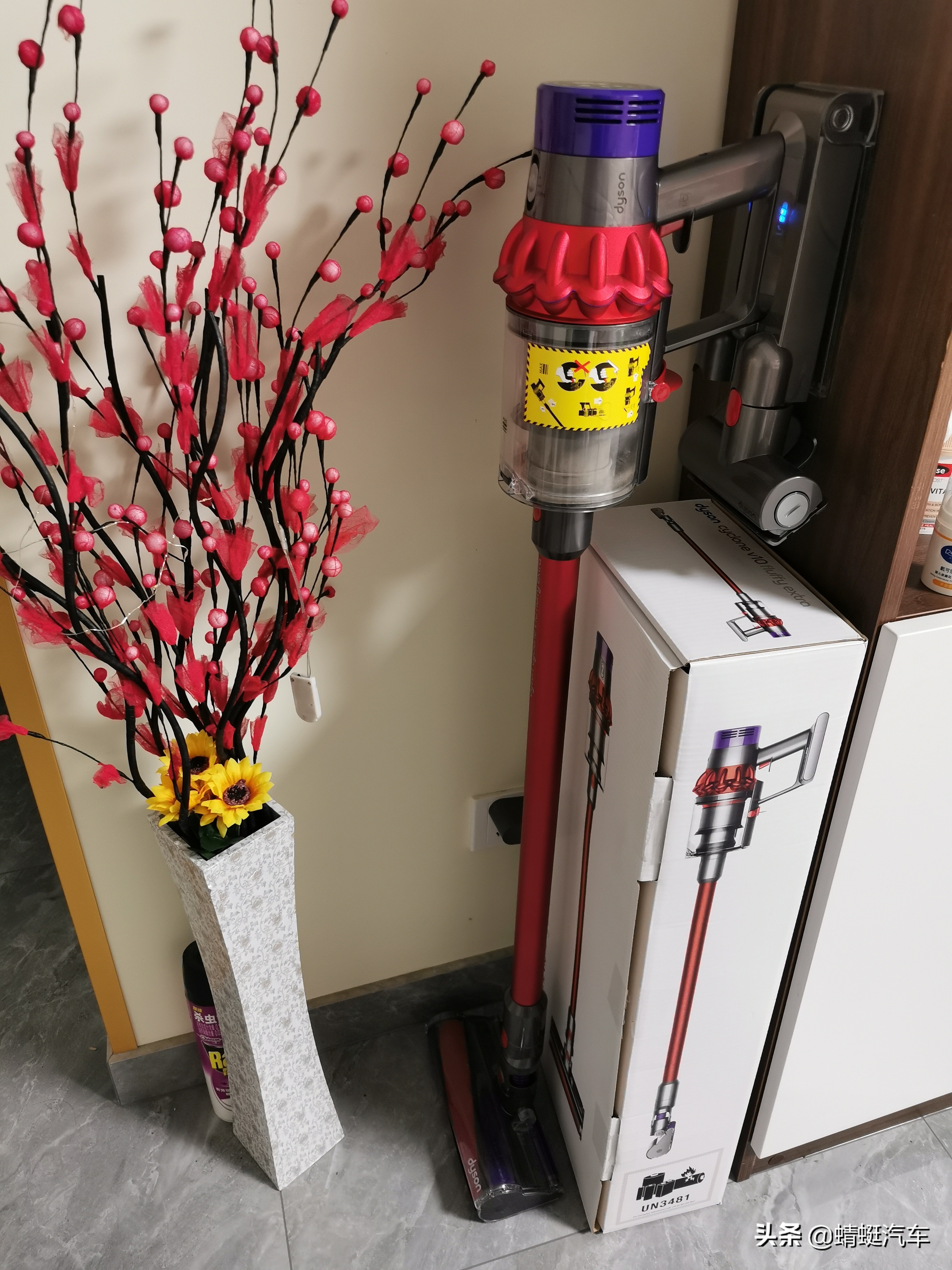 如何正确选购戴森v10无线吸尘器,戴森吸尘器v11选购