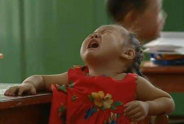 孩子只认妈妈,孩子睡觉只认妈妈