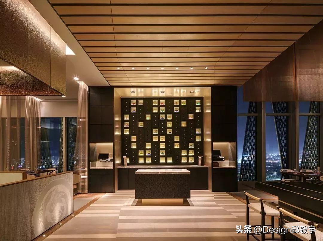 夏日皇冠酒店设计风格,酒店设计清单大全集