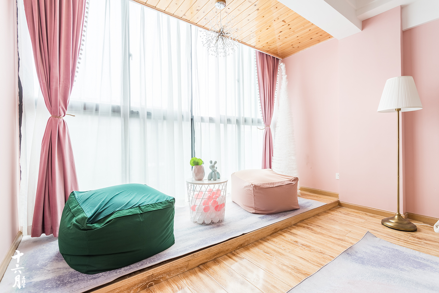 简单省钱的民宿软装,高端民宿软装