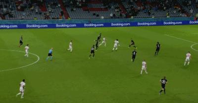 经典对决不断，淘汰赛今晚开始，欧洲杯传统势力盘点