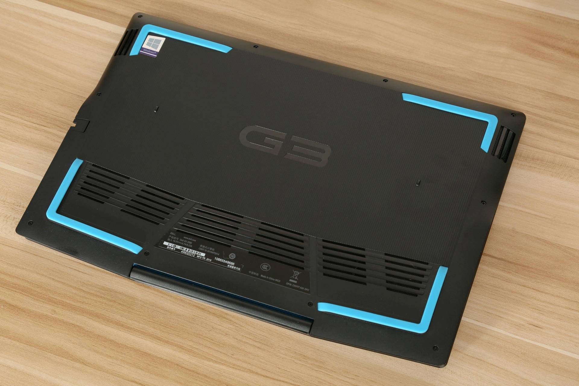 戴尔g33590外星人怎么使用,戴尔电脑做工