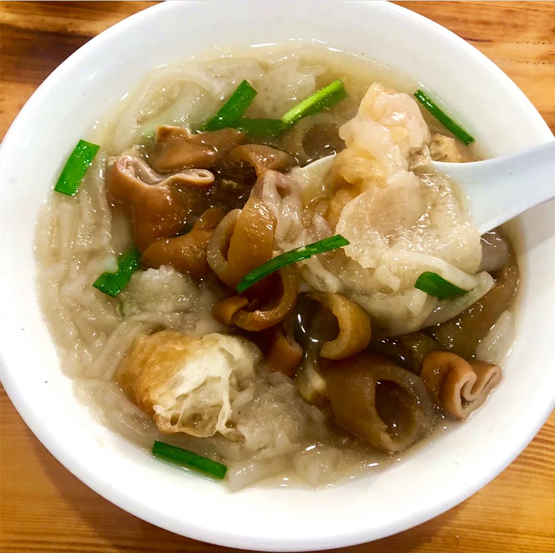 低调了1300年！这座小城风光吊打厦门，美食不输成都