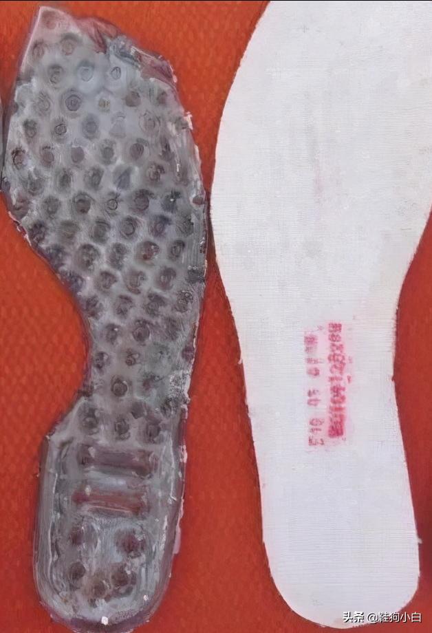 nike气垫介绍,科普向未来资料